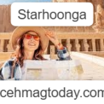 Starhoonga