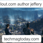 Gamefallout.com and Author Jeffery Williams: A Deep Dive into Gaming Excellence