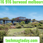 0416 516 916 Burwood Melbourne Australia: Who Called You and Why It Matters