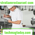 NorstratiamRestaurant.com