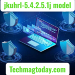 JKUHRL-5.4.2.5.1J Model