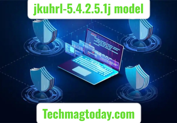 JKUHRL-5.4.2.5.1J Model